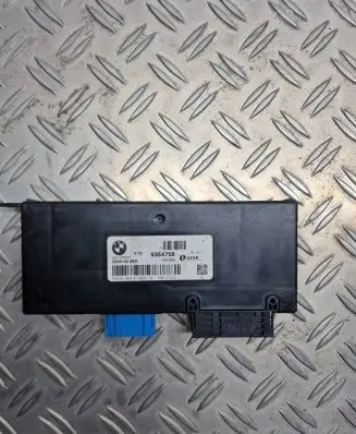 BMW X3 F25 Gateway control module 9354758 ZGW024SK
