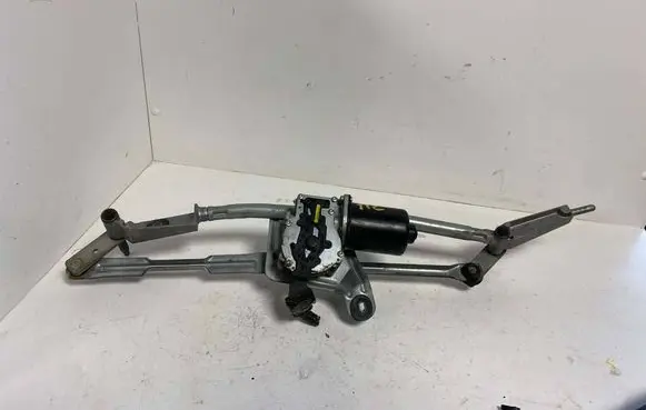 Volvo V70 Front wiper linkage and motor 30753089 8648343