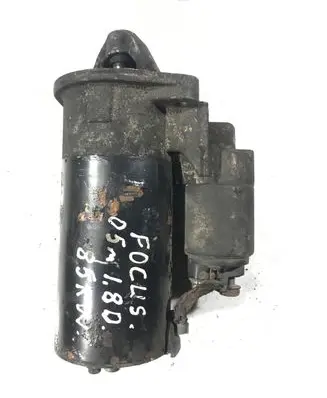 Ford Focus Starter motor