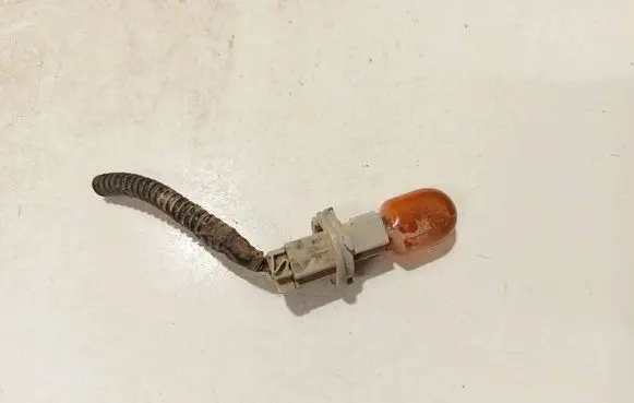 Honda FR-V Headlight part 