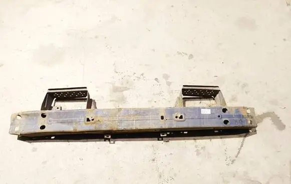 Ford Transit Front bumper cross member