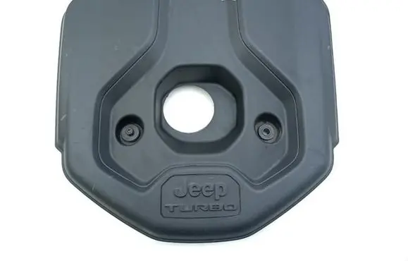 Jeep Grand Cherokee WL Engine cover (trim) 68414305AA