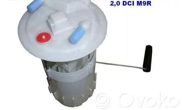 Renault Trafic II (X83) In-tank fuel pump 172026517R