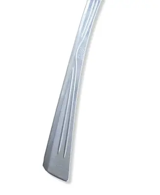Toyota Yaris XP210 Rear bumper trim bar molding 