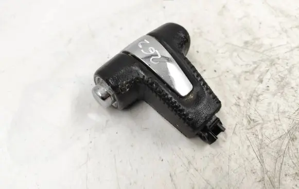 Ford Taurus Gear lever shifter trim leather/knob