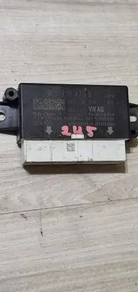 Volkswagen Caddy Parking PDC control unit/module 1K8919475B