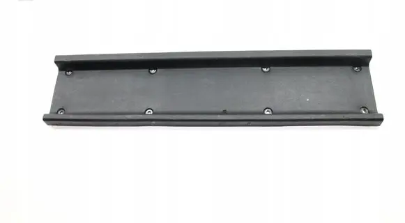 Iveco Daily 6th gen Sliding door trim 500331412