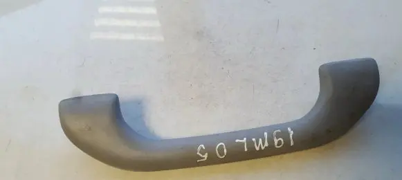 Mitsubishi Lancer Front interior roof grab handle
