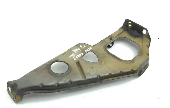 Maserati Quattroporte Headlight/headlamp mounting bracket