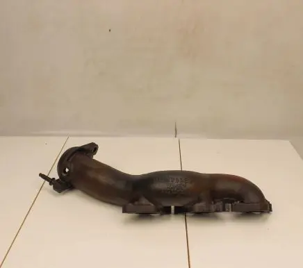 Jaguar XF X260 Exhaust manifold DX239431AA