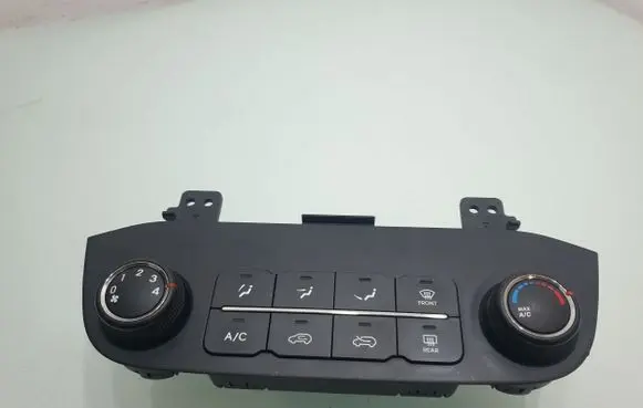 KIA Sportage Climate control unit 972503U001