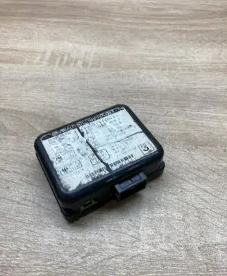 Hyundai Coupe Immobilizer control unit/module 9548027500