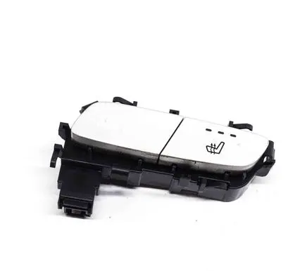 Mercedes-Benz C W205 Seat heating switch A2059050404