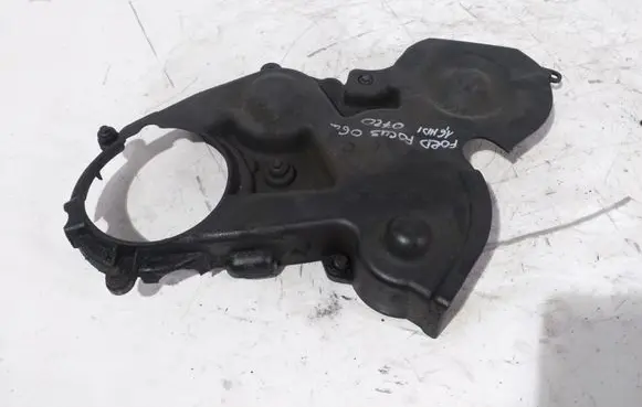 Ford Focus Timing belt guard (cover) 9643649280