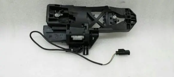 Mercedes-Benz CL C216 Front door coupe exterior handle/bracket A2167601834