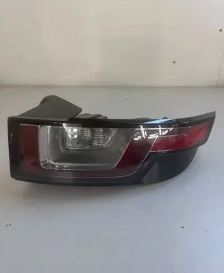 Land Rover Range Rover Evoque L538 Rear/tail lights 20180902R