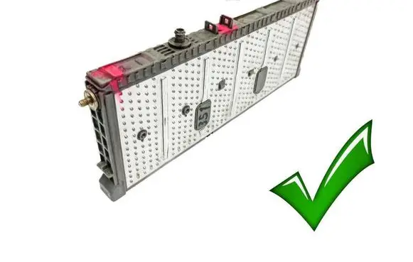 Toyota Prius (XW20) Hybrid / Electric Car Battery Cell 211FAA00570D 351AH