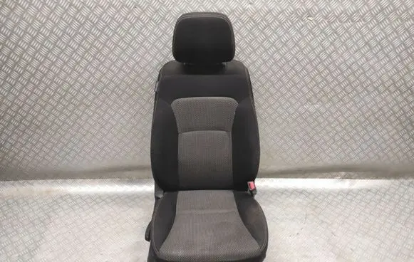Suzuki SX4 S-Cross Seat airbag
