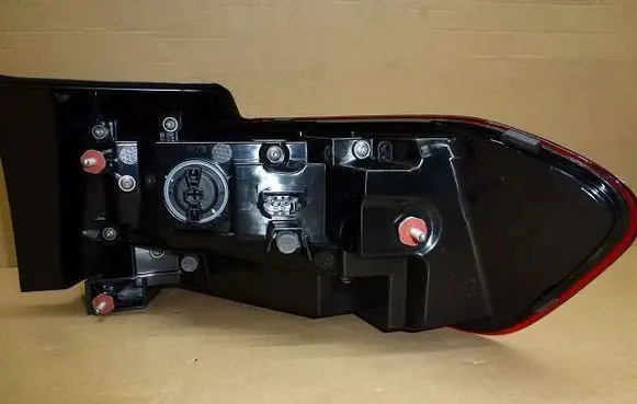 Mercedes-Benz Sprinter W906 Rear/tail lights A2479064300
