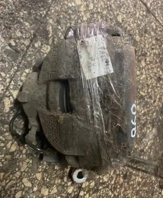 Renault Espace - Grand espace IV Front brake caliper