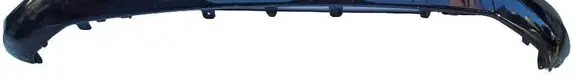 Audi Q5 SQ5 Front bumper splitter molding 80A807061b