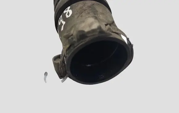 Peugeot 508 Air intake hose/pipe