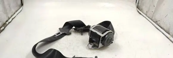 BMW 5 E60 E61 Front seatbelt S2706826014E