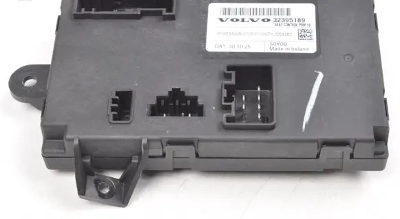 Volvo XC60 Seat control module 32395189