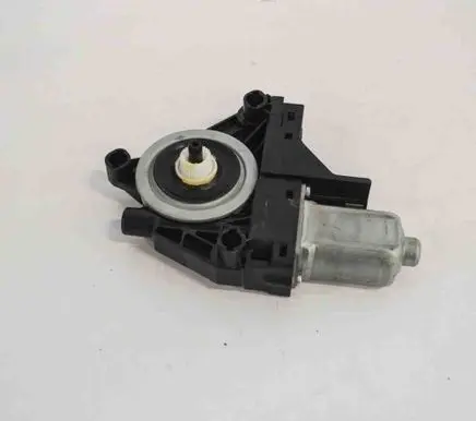 Volvo XC60 Rear door window regulator motor 966265