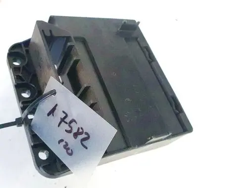 Volkswagen Golf V Comfort/convenience module 5dk00358317 05620810
