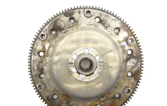 Audi A6 S6 C7 4G Flywheel 03G105323AD