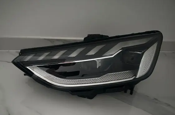 Audi A4 S4 B9 8W Headlight/headlamp 8W0941035E 030111723500 060423073719