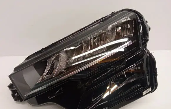 Skoda Karoq Headlight/headlamp 57B941009