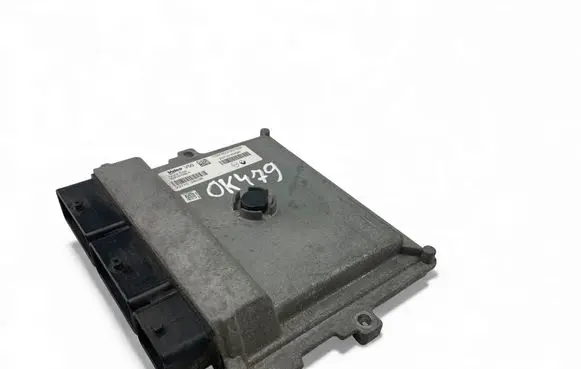Renault Clio IV Engine control unit/module ECU 237103009R 237102803R