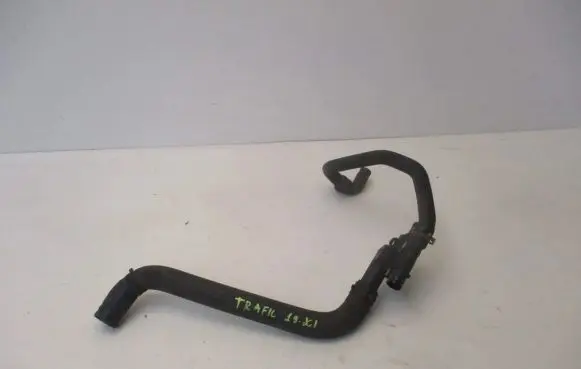 Opel Vivaro Thermostat housing 