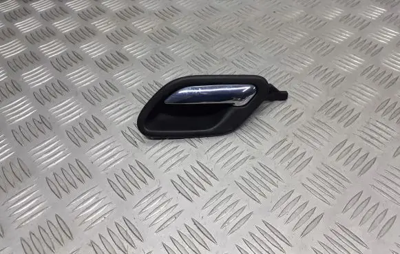 BMW 5 E39 Rear door interior handle