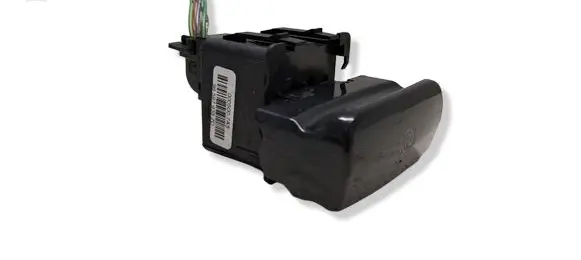 Peugeot 5008 Hand parking brake switch 96597938ZD