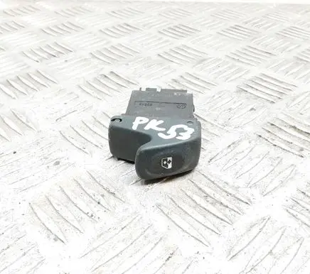 Renault Kangoo I Electric window control switch