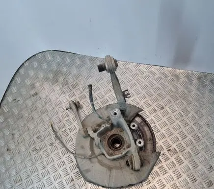 BMW 7 E65 E66 Rear wheel hub