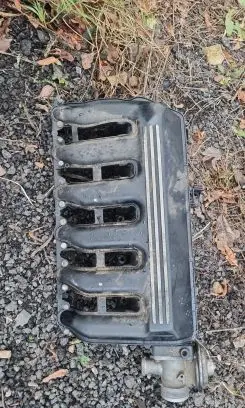 Intake manifold