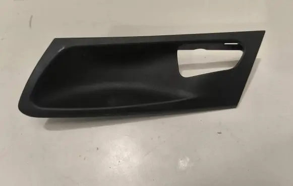 BMW X5M E70 Front door interior handle 7137147 6973735