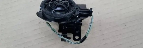 Audi Q5 SQ5 Front door high frequency speaker 80A035400D