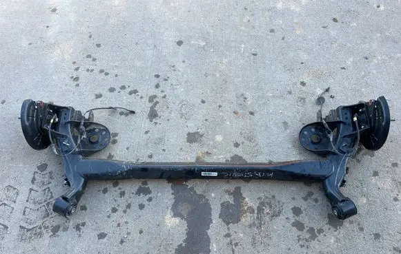 KIA Stonic Rear axle beam 