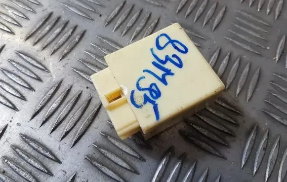 Mazda 626 Other relay 3211167320 3211-167-320