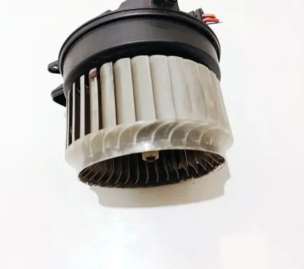 Audi A7 S7 4G Heater fan/blower 4H1820021B 0160701265 7737081503