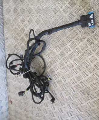 Maserati Levante Positive wiring loom 