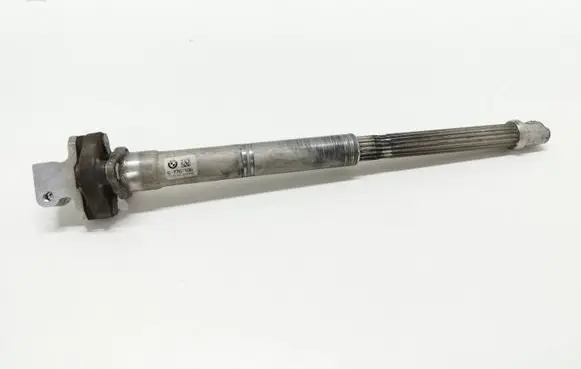 BMW 5 F10 F11 Steering column universal joint 6776108 0485090