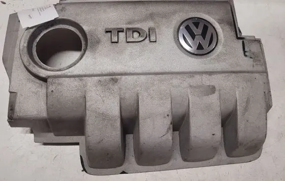 Volkswagen PASSAT B6 Engine cover (trim) 03G103967 81573