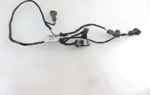 Opel Corsa D Parking PDC sensor 13144689 13303039 0263003972