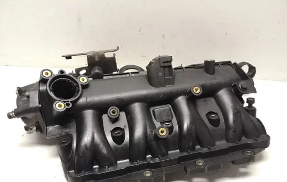 Opel Astra J Intake manifold 55213267 55217648 55214529